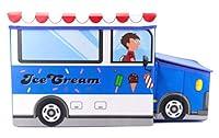 Algopix Similar Product 7 - Wonderful Think Car Bus Truck Storage