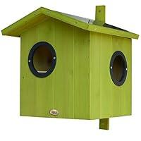Algopix Similar Product 1 - HABAU 2972 Squirrel House