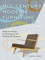 Algopix Similar Product 17 - MidCentury Modern Furniture Shop