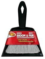 Algopix Similar Product 13 - Mini Broom/Dust Pan