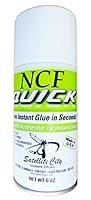 Algopix Similar Product 8 - Satellite City QA6 NCF Quick Aerosol
