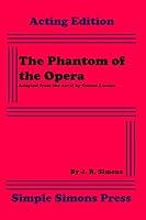 Algopix Similar Product 9 - The Phantom of the Opera A Stage