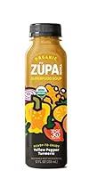Algopix Similar Product 15 - Zupa Noma Organic Pepper Turmeric