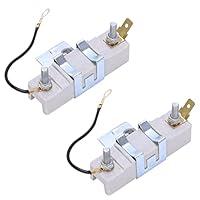 Algopix Similar Product 3 - Baglaum 2X Ballast Resistor for Use