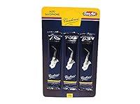Algopix Similar Product 11 - Vandoren Traditional Alto Saxophone