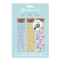 Algopix Similar Product 4 - Sweet Tooth Fairy Unicorn Mix