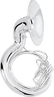 Algopix Similar Product 20 - Conn 20K Series Brass BBb Sousaphone