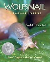 Algopix Similar Product 11 - Wolfsnail: A Backyard Predator