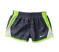 Algopix Similar Product 18 - Nike Girls' Tempo Short (Toddler)