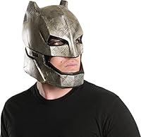 Algopix Similar Product 13 - Rubies Mens Batman v Superman Dawn