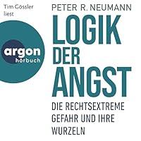 Algopix Similar Product 10 - Logik der Angst Die rechtsextreme