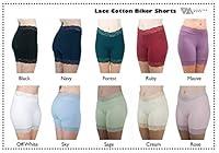 Algopix Similar Product 12 - Tap Pants Black Underpants for Skirts