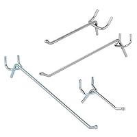 Algopix Similar Product 11 - SSWBasics Peg Hooks Bundle  28 20