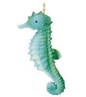 Algopix Similar Product 15 - Tiki Tropical Ocean SeaHorse Ceiling