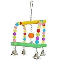 Algopix Similar Product 18 - Rock  Roller Swing  Colorful