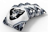 Algopix Similar Product 8 - PROLINE 6 x 6 NFL Oakland Raiders