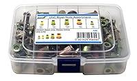 Algopix Similar Product 8 - iexcell 100 Pcs 8321024 1420