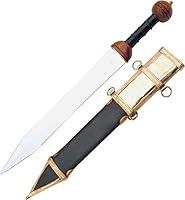 Algopix Similar Product 9 - Miscellaneous M2289-BRK Gladius Sword