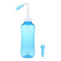 Algopix Similar Product 16 - OSGP Nasal Wash Bottle 500ml Nasal