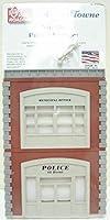 Algopix Similar Product 2 - OGR 68 O AmeriTowne Police Station