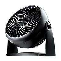 Algopix Similar Product 14 - Honeywell TurboForce Power Fan Quiet
