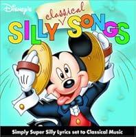 Algopix Similar Product 19 - Silly Classical Songs