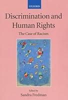 Algopix Similar Product 10 - Discrimination and Human Rights The