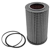Algopix Similar Product 1 - KN Engine Air Filter High