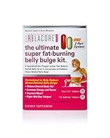 Algopix Similar Product 6 - Relacore Ultimate Super Fat Burning