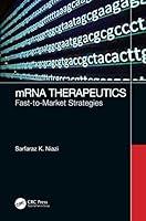 Algopix Similar Product 1 - mRNA Therapeutics FasttoMarket