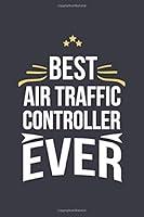 Algopix Similar Product 14 - Best Air Traffic Controller Ever Blank