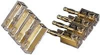 Algopix Similar Product 2 - Hama Soundboard 4-Pin Connector