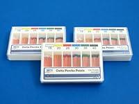 Algopix Similar Product 7 - New Dental Gutta Percha Points No 1540