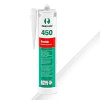 Algopix Similar Product 7 - Ramsauer 450 Sanitary Silicone, 310 ml