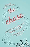 Algopix Similar Product 13 - The Chase Trusting God with Your