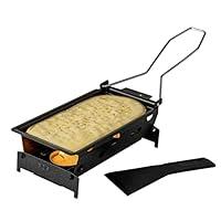 Algopix Similar Product 5 - Boska Raclette Grilling Set Milano 