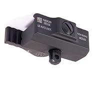 Algopix Similar Product 1 - American Defense QD SwivelBipod