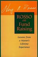 Algopix Similar Product 14 - Rosso on Fund Raising Lessons from a