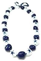 Algopix Similar Product 20 - NFL Dallas Cowboys Go Nuts Kukui Nut
