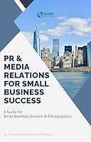 Algopix Similar Product 4 - PR  Media Relations for Small Business