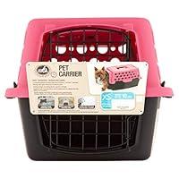 Algopix Similar Product 16 - Pet Champion Extra Small 19 Carrier