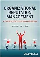 Algopix Similar Product 12 - Organizational Reputation Management A