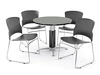 Algopix Similar Product 11 - OFM Core Collection Breakroom Set 42