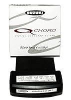 Algopix Similar Product 2 - Suzuki Musical Instrument Qchord Song