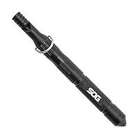 Algopix Similar Product 7 - SOG Flint 43 Survival  Defense