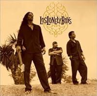 Algopix Similar Product 16 - Los Lonely Boys