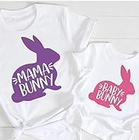 Algopix Similar Product 16 - Mama Bunny & Baby Bunny