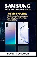 Algopix Similar Product 9 - SAMSUNG GALAXY NOTE 10 AND NOTE 10 PLUS