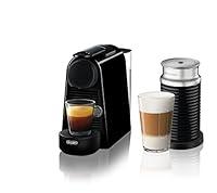 Algopix Similar Product 3 - Nespresso Essenza Mini Espresso
