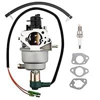 Algopix Similar Product 7 - Panari Carburetor  Insulator for 40023